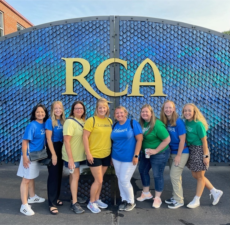 PD at Ron Clark Academy