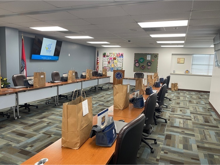 Board room