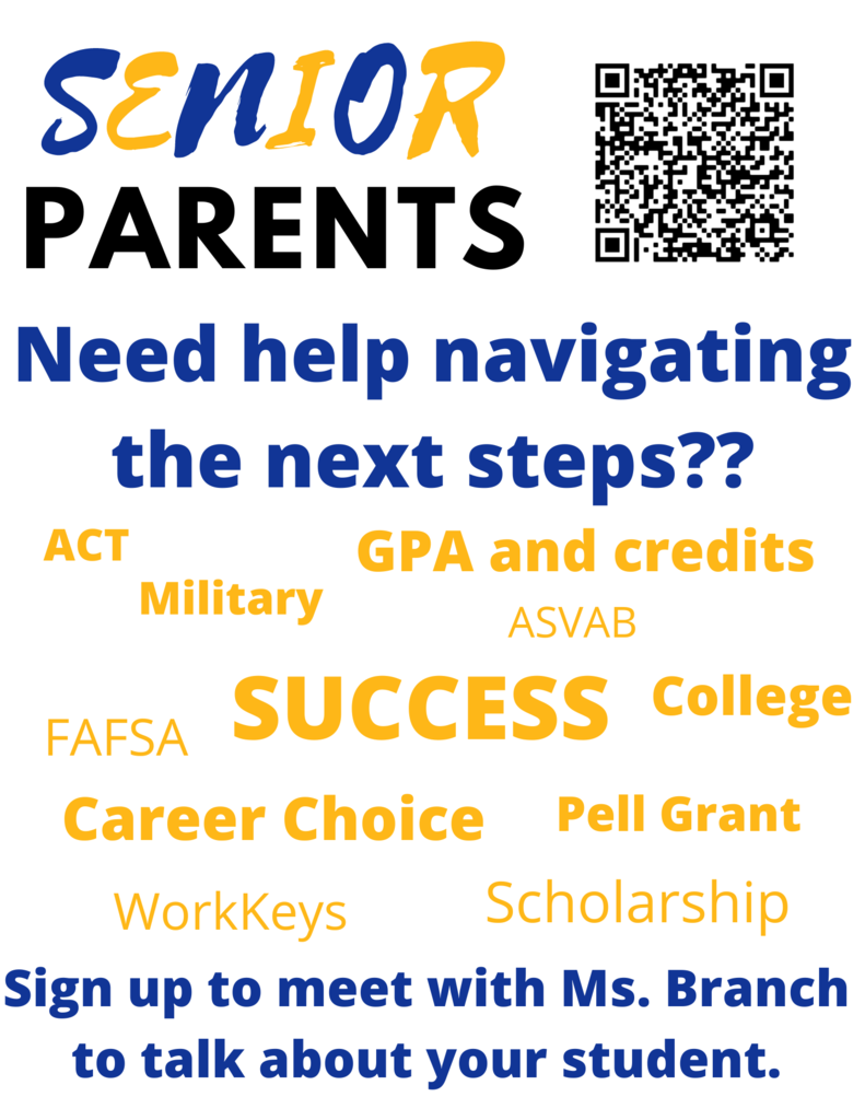 senior parents