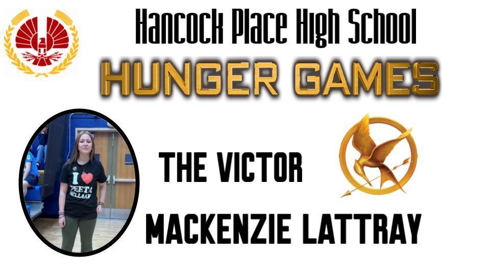 hunger games